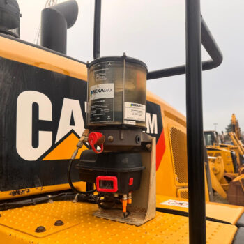 Caterpillar 950 M wiellader