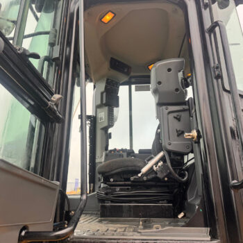 Caterpillar 950 M wiellader