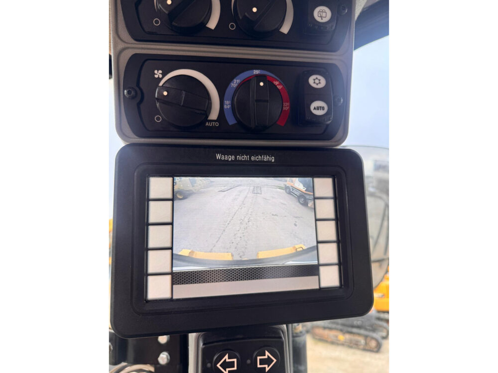 Caterpillar 950 M wiellader