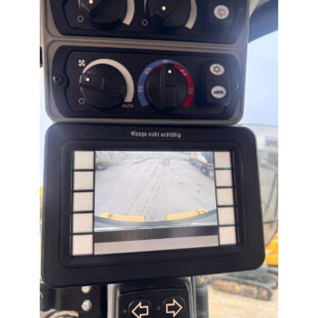 Caterpillar 950 M wiellader