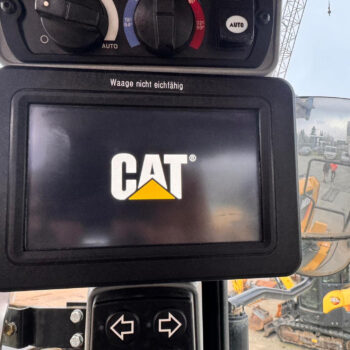 Caterpillar 950 M wiellader