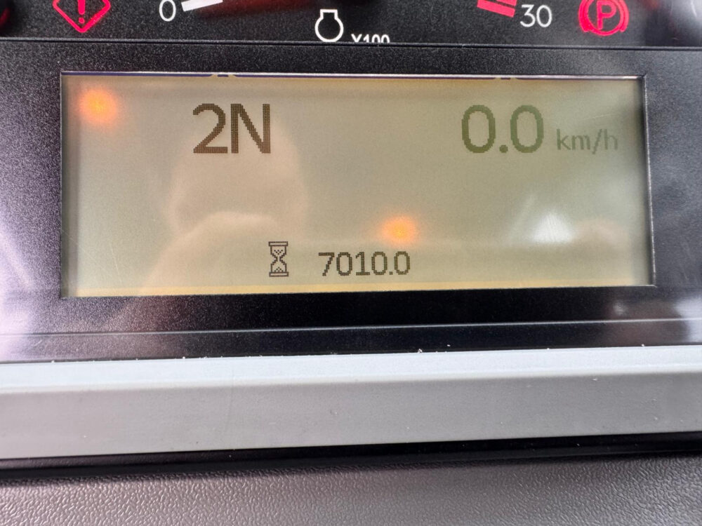 Caterpillar 950 M wiellader