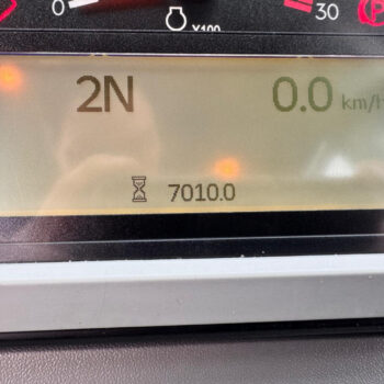 Caterpillar 950 M wiellader