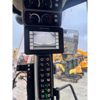 Caterpillar 950 M wiellader