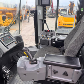 Caterpillar 950 M wiellader