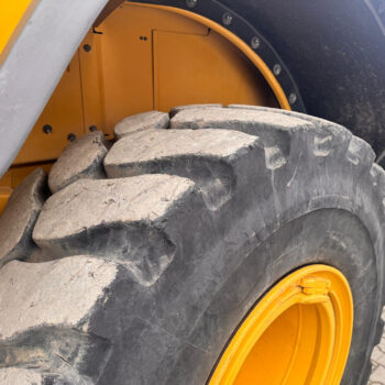 Caterpillar 950 M wiellader