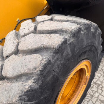 Caterpillar 950 M wiellader