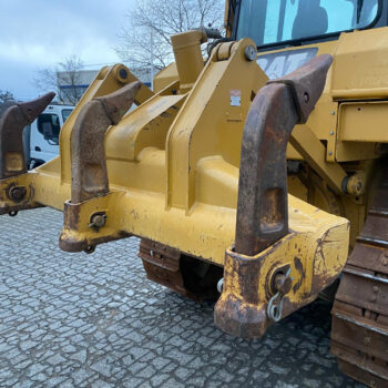 Caterpillar D6T XL rupsdozer