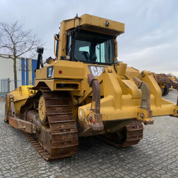 Caterpillar D6T XL rupsdozer
