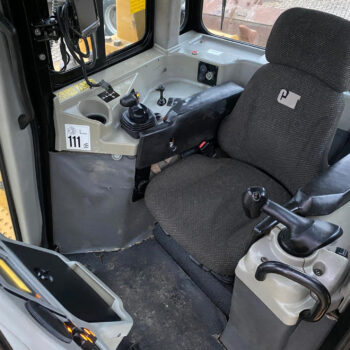 Caterpillar D6T XL rupsdozer