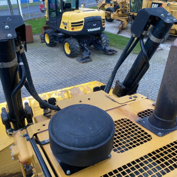 Caterpillar D6T XL rupsdozer