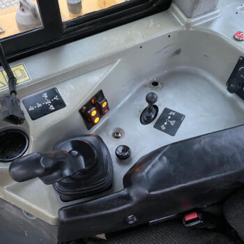 Caterpillar D6T XL rupsdozer