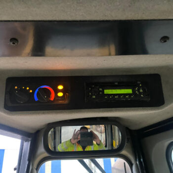 Caterpillar D6T XL rupsdozer