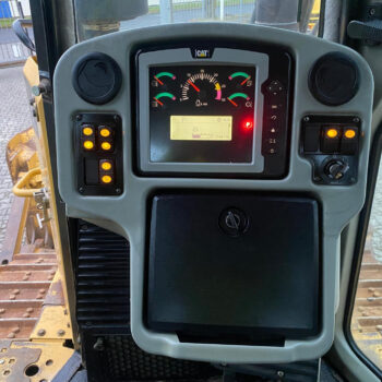 Caterpillar D6T XL rupsdozer