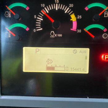 Caterpillar D6T XL rupsdozer