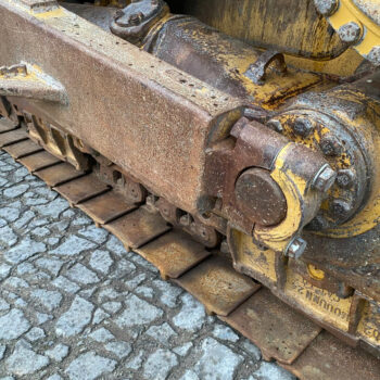 Caterpillar D6T XL rupsdozer