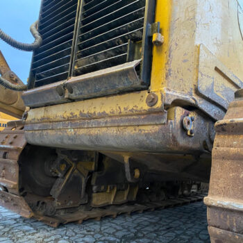 Caterpillar D6T XL rupsdozer