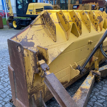 Caterpillar D6T XL rupsdozer