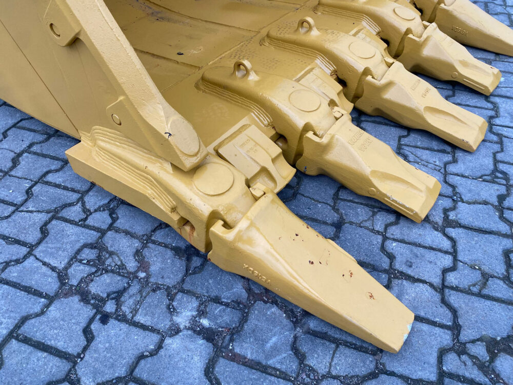 Caterpillar 345 CL rupsgraafmachine