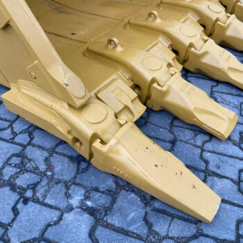 Caterpillar 345 CL rupsgraafmachine