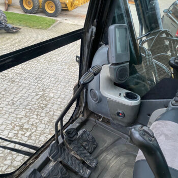 Caterpillar 345 CL rupsgraafmachine