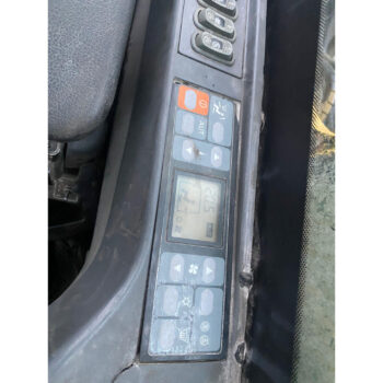 Caterpillar 345 CL rupsgraafmachine