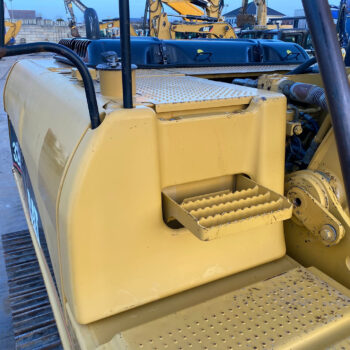 Caterpillar 320 DL 3066 Engine!