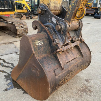 Caterpillar 320 DL 3066 Engine!