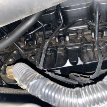 Komatsu PC50 MR-2 minigraver