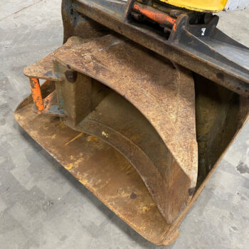 Komatsu PC50 MR-2 minigraver