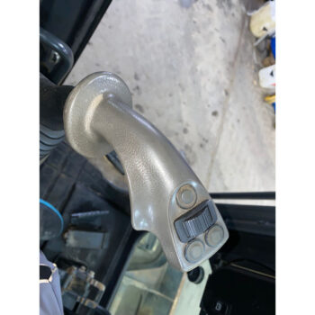 Komatsu PC50 MR-2 minigraver