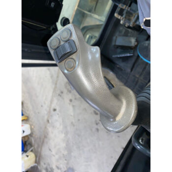 Komatsu PC50 MR-2 minigraver Roto+Aircon