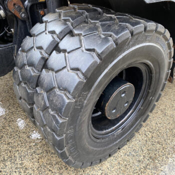 Caterpillar M315F mobiele graafmachine