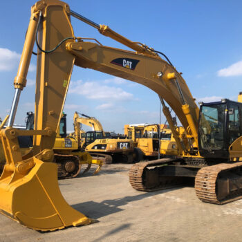 Caterpillar 330 C for parts ONLY!!!