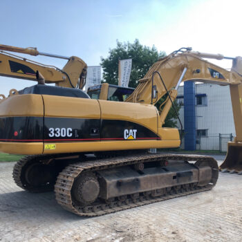 Caterpillar 330 C for parts ONLY!!!
