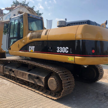 Caterpillar 330 C for parts ONLY!!!