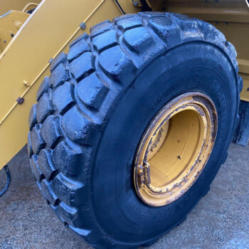 Caterpillar 950K wiellader