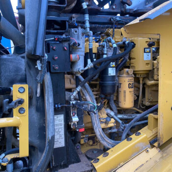 Caterpillar 950K wiellader