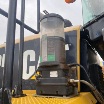 Caterpillar 950K wiellader