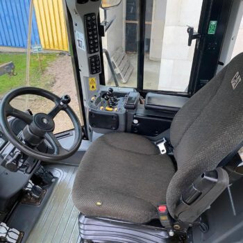 Caterpillar 950K wiellader