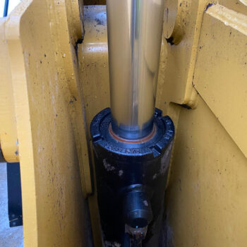 Caterpillar 950K wiellader