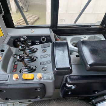 Caterpillar 950K wiellader