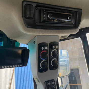 Caterpillar 950K wiellader