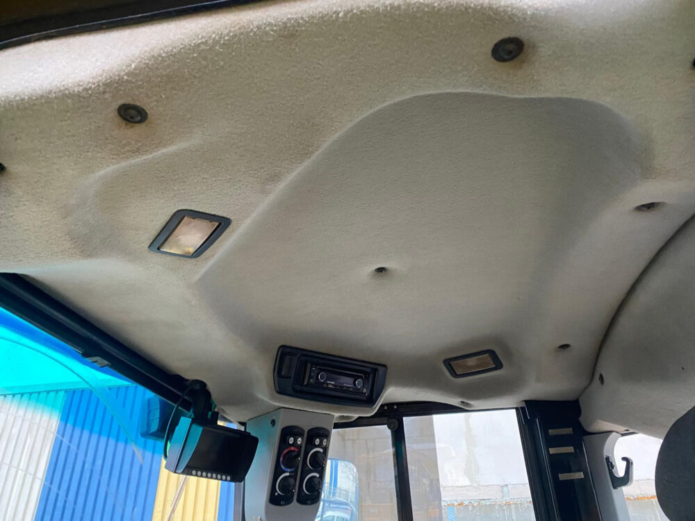 Caterpillar 950K wiellader