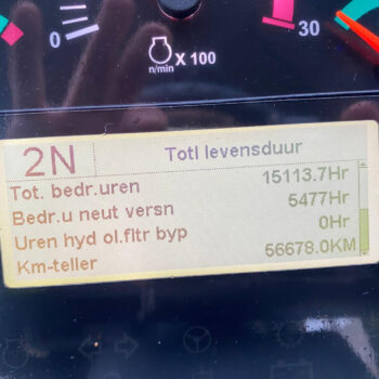 Caterpillar 950K wiellader