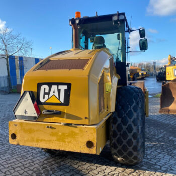 Caterpillar CS76 B wals