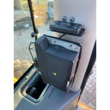 Caterpillar CS76 B wals