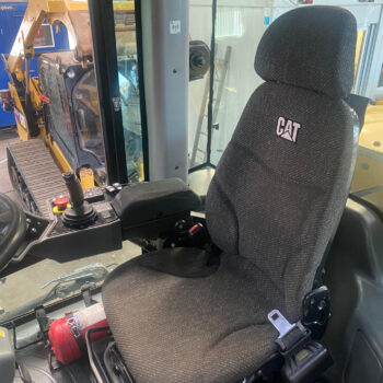 Caterpillar CS76 B wals