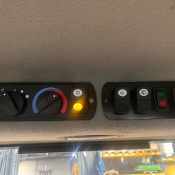 Caterpillar CS76 B wals