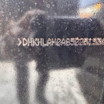 Doosan DL200 wiellader